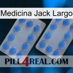 Long Jack Medicine 20